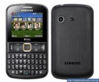 Samsung Chat Duo ( Doble Chip )